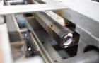 Used Jones APM Pouch King High Speed Horizontal Form Fill Seal with Adjustable